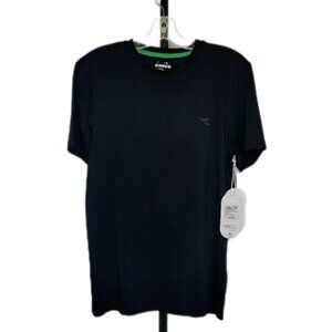 Diadora Men's Tech T-Shirt